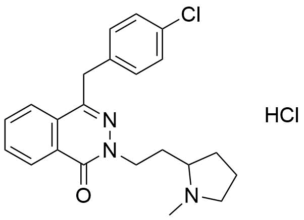 Azelastine Impurity 15